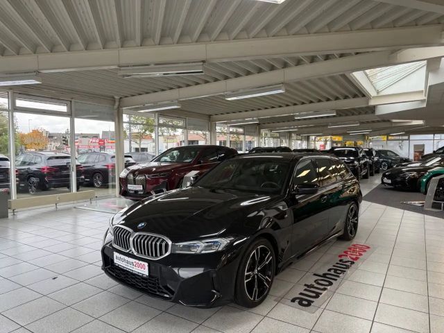 BMW 318 318i M-Sport