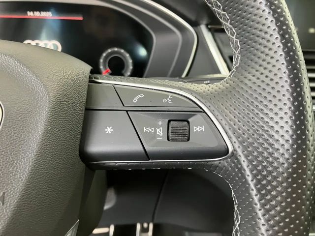 Audi Q5 40 TDI Quattro S-Line