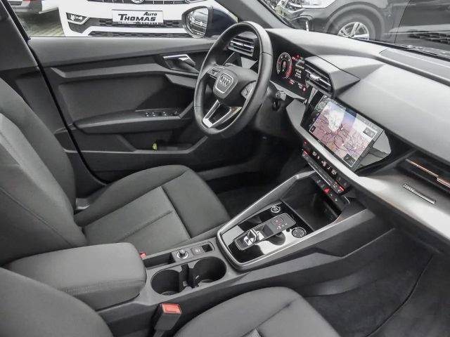 Audi A3 35 TDI S-Tronic Sedan