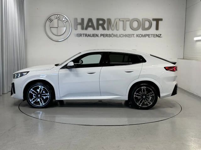 BMW X2 xDrive20d