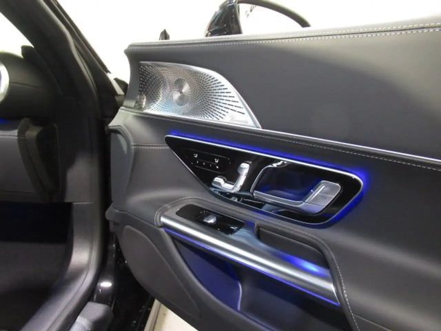 Mercedes-Benz SL 43 AMG AMG Line