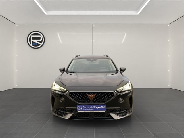 Cupra Formentor 2.0 TSI 4Drive