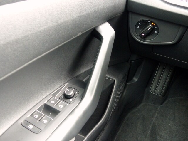 Volkswagen Taigo 1.0 TSI DSG