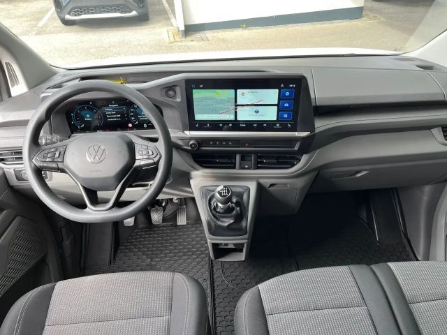 Volkswagen Transporter Lang Plus T7