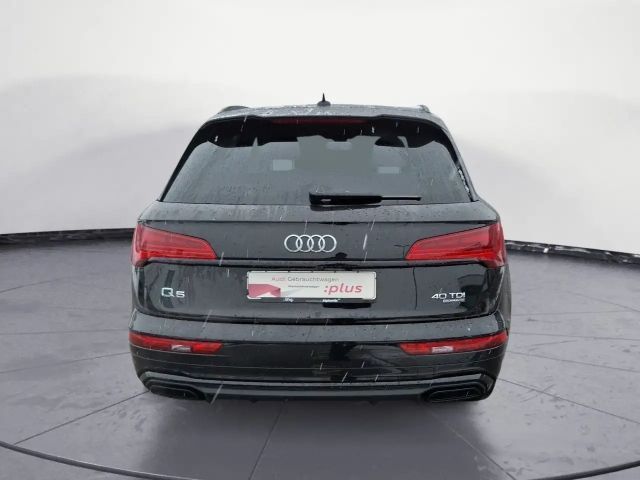 Audi Q5 40 TDI Quattro S-Line S-Tronic