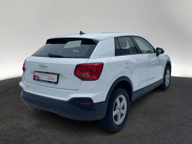 Audi Q2 30 TFSI