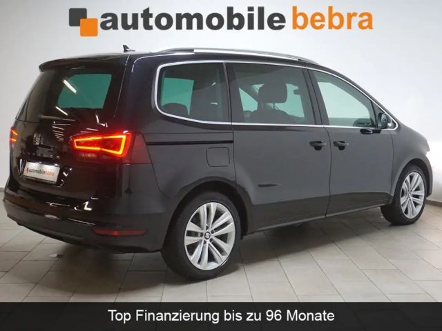 Seat Alhambra 1.4 TSI DSG Xcellence