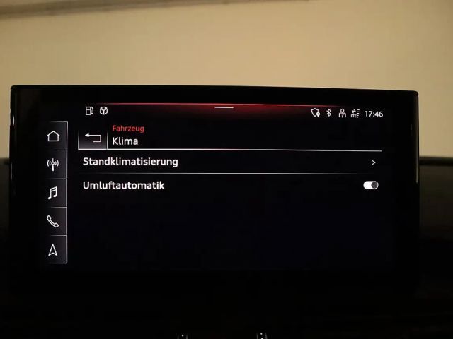 Audi Q5 50 TFSI Hybride Quattro