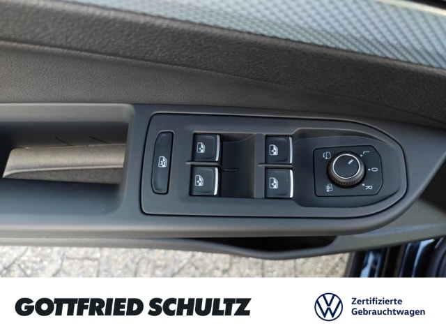 Volkswagen Golf DSG Variant