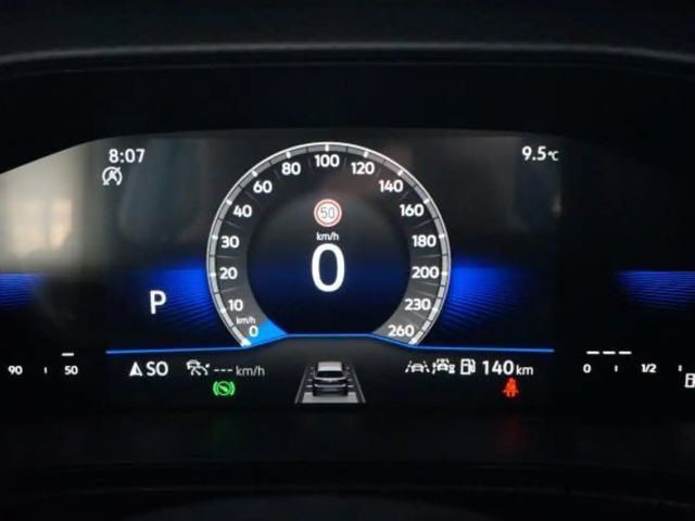 Volkswagen T-Cross 1.0 TSI DSG