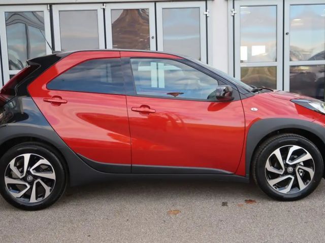 Toyota Aygo X Hatchback