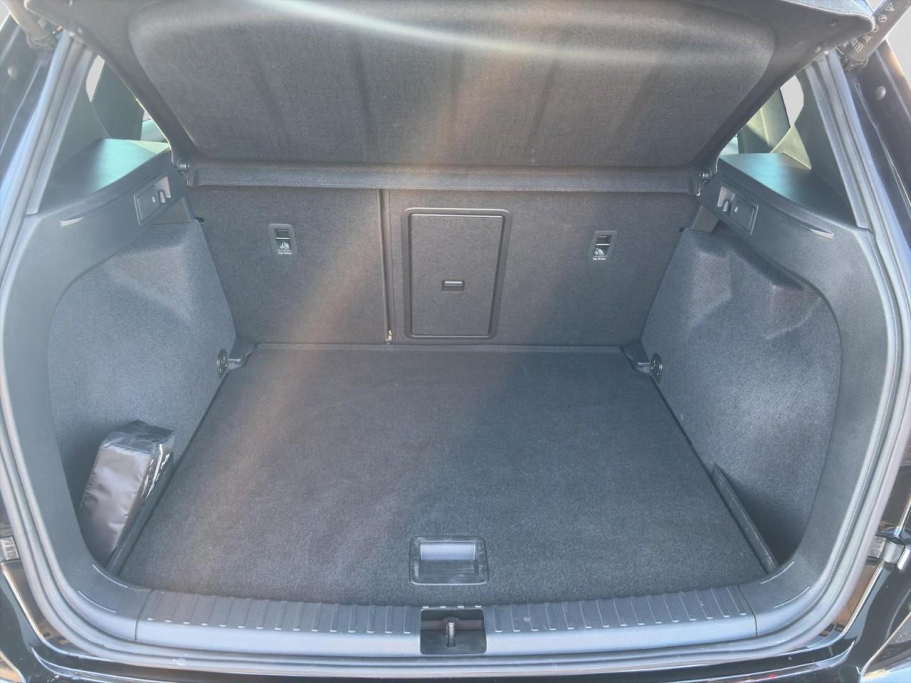 Cupra Ateca Klima Navi Leder Rückfahrkamera