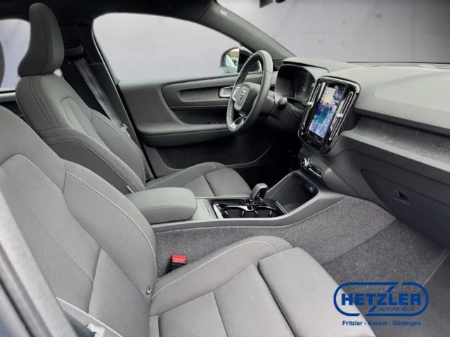 Volvo C40 Plus Recharge