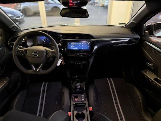 Opel Corsa 1.2 Turbo Turbo