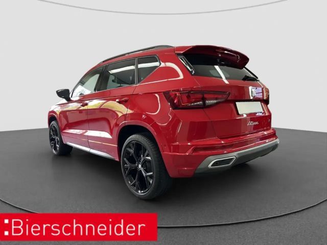 Seat Ateca 1.5 TSI DSG FR-lijn