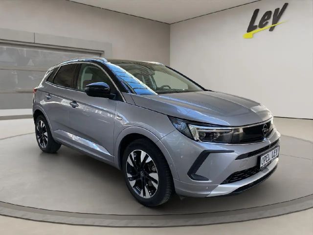 Opel Grandland X Ultimate