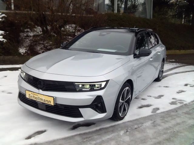 Opel Astra GS-Line Grand Sport Sports Tourer