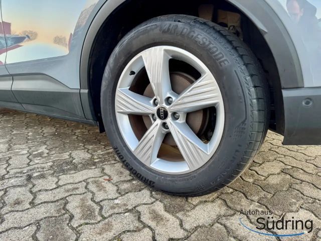 Audi Q4 e-tron 40 Sportback