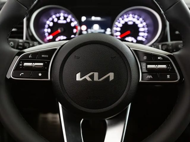 Kia XCeed GDi
