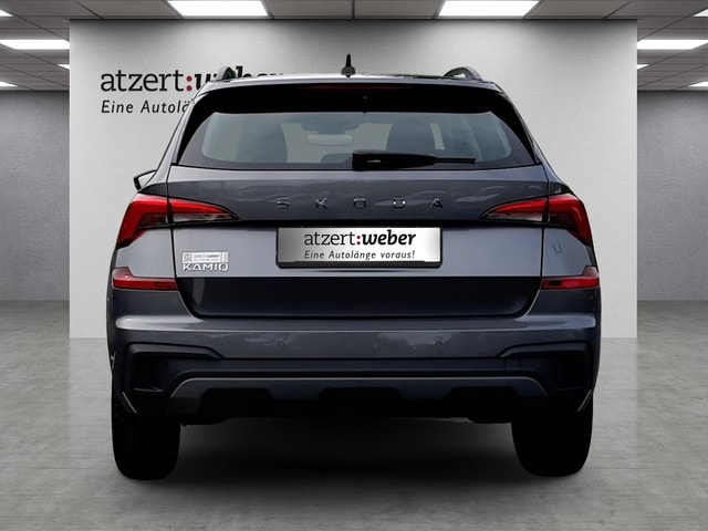 Skoda Kamiq 1.0 TSI Selection