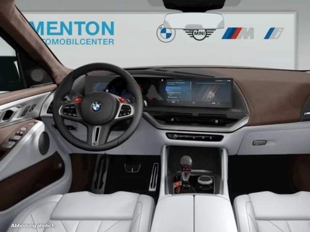 BMW XM Comfort pakket XM