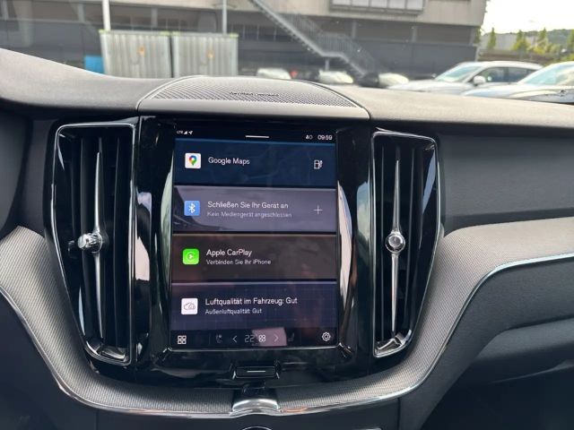 Volvo XC60 AWD Plus Recharge T6