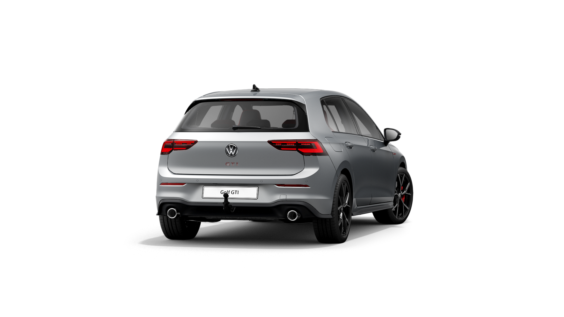 Volkswagen Golf DSG GTI Golf VIII