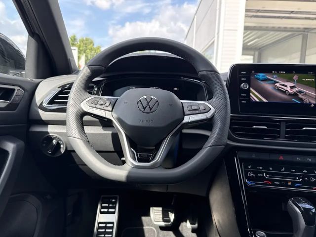 Volkswagen T-Roc 1.5 TSI DSG R-Line