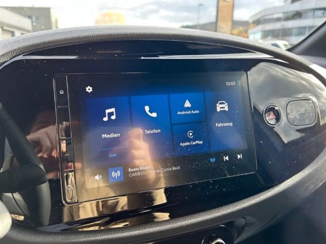 Toyota Aygo X Hatchback