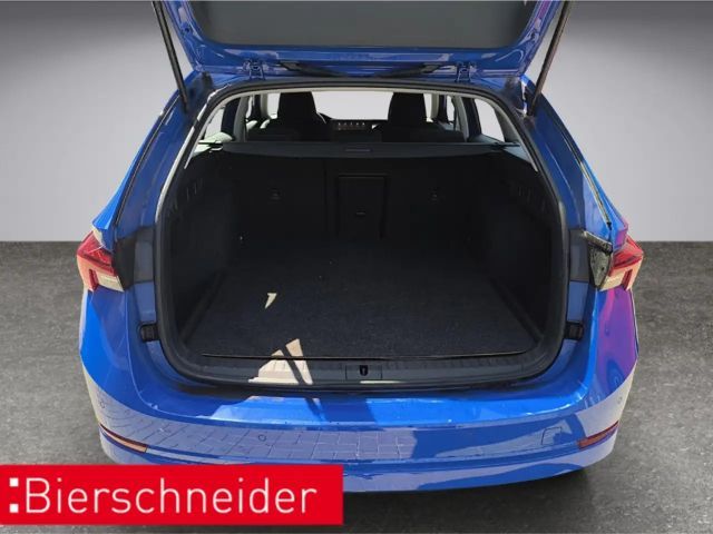 Skoda Octavia 1.4 TSI Combi