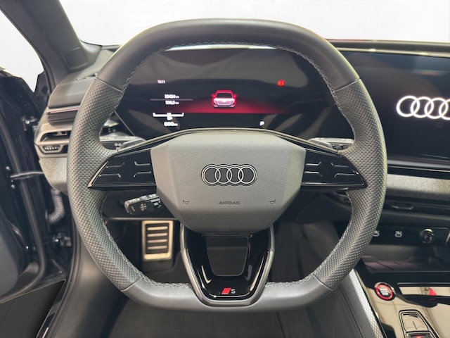 Audi A5 Avant Quattro S-Tronic
