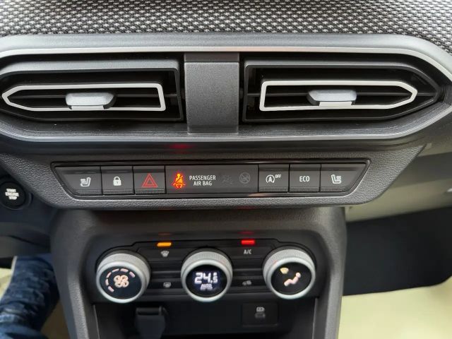 Dacia Sandero TCe90 CVT Journey SHZ/TWW/Kamera/PDC/LED