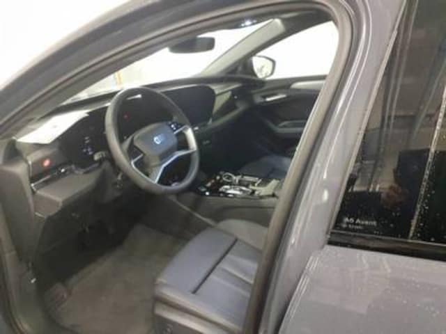 Audi A6 e-tron Avant Performance