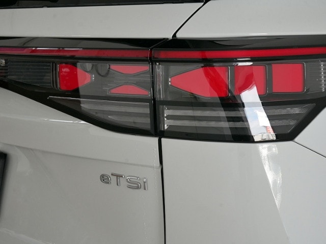 Volkswagen Tayron DSG Life