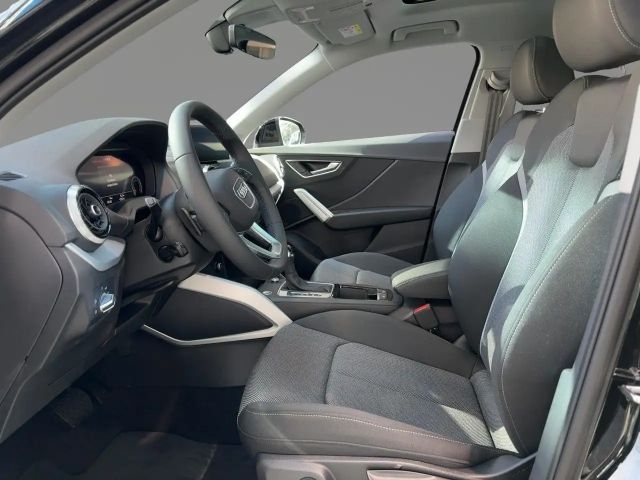 Audi Q2 35 TFSI S-Tronic