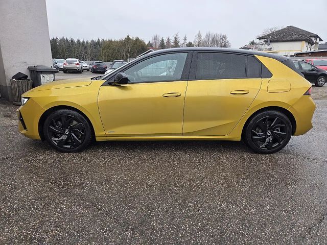 Opel Astra Turbo Ultimate