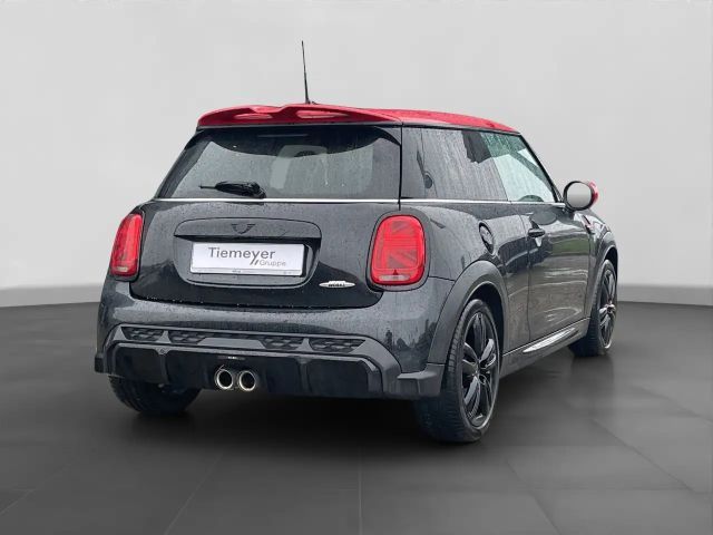 MINI John Cooper Works JCW TRIM LED DINAMICA NAVI