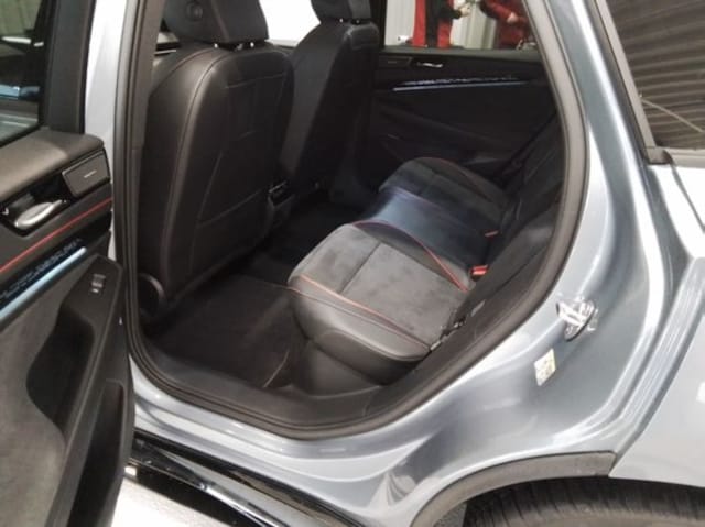 Volkswagen ID.7 Tourer