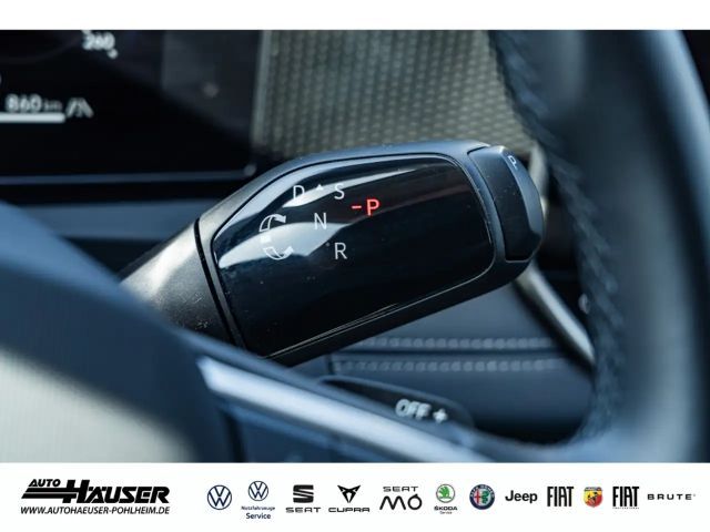 Volkswagen Tiguan 1.5 eTSI DSG Life