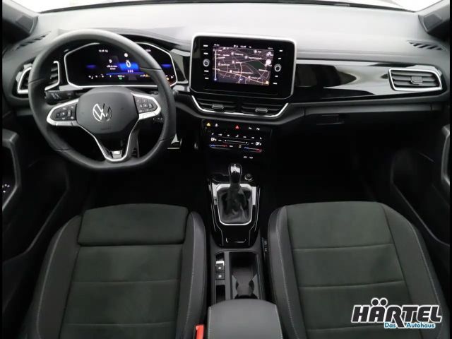 Volkswagen T-Roc 1.5 TSI DSG R-Line