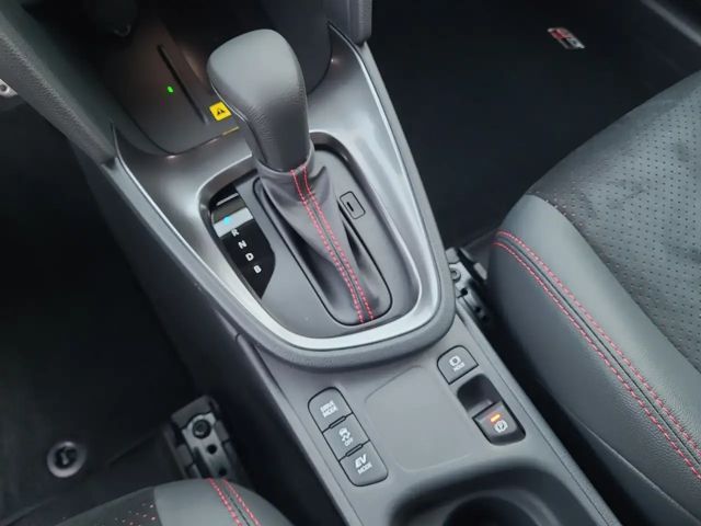 Toyota Yaris Cross GR Hybride