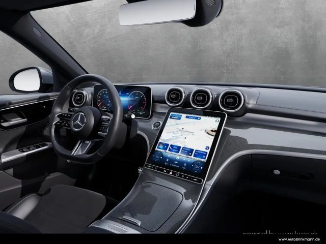 Mercedes-Benz C 300 AMG Line C 300 d Estate