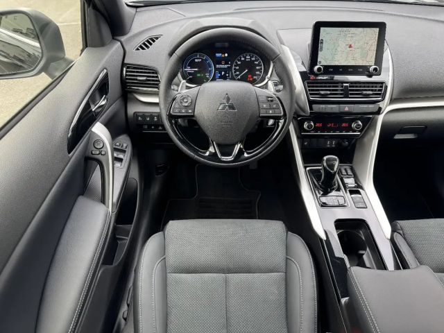 Mitsubishi Eclipse Cross 4WD PHEV