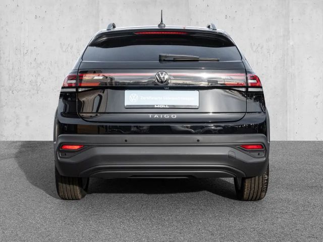 Volkswagen Taigo 1.0 TSI DSG Life