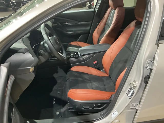 Mazda CX-30 SkyActiv e-Skyactiv