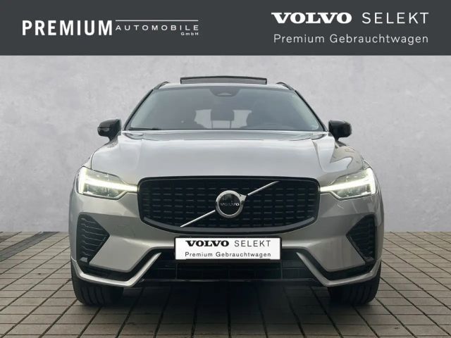 Volvo XC60 AWD Dark Plus Recharge T6