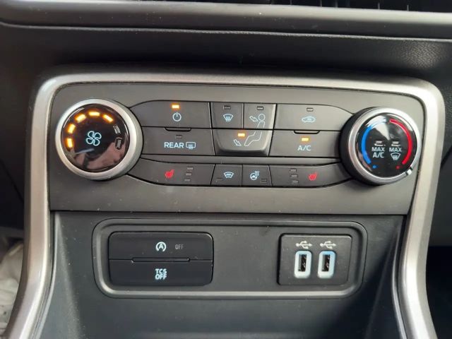 Ford EcoSport Cool & Connect