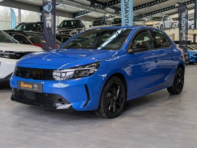 Opel Corsa 1.2 Turbo GS-Line Grand Sport Turbo