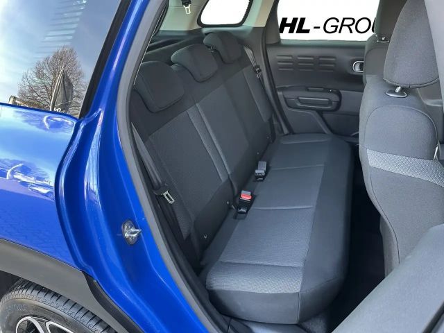 Citroën C3 Aircross Feel Pack PureTech