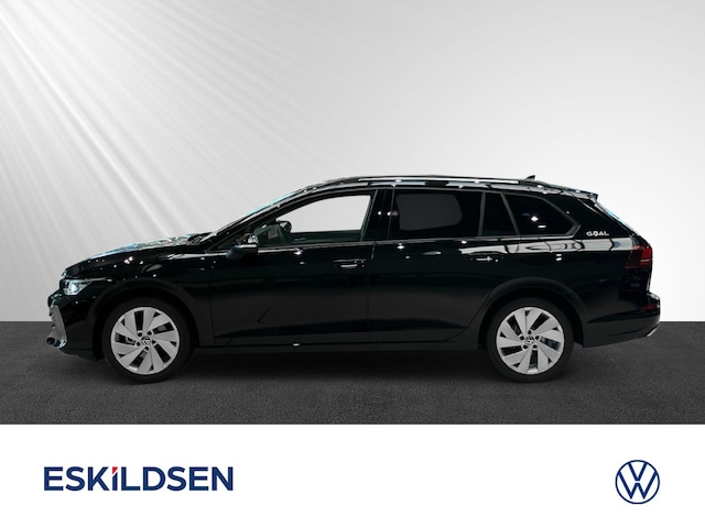 Volkswagen Golf 1.5 eTSI Life Variant